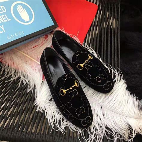 are gucci loafers unisex